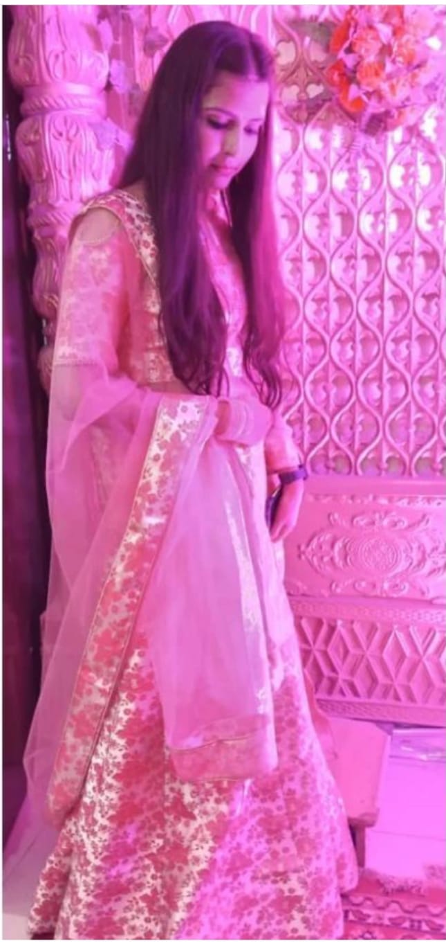 Shikha